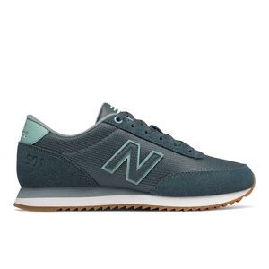 Women's New Balance 501 Suede